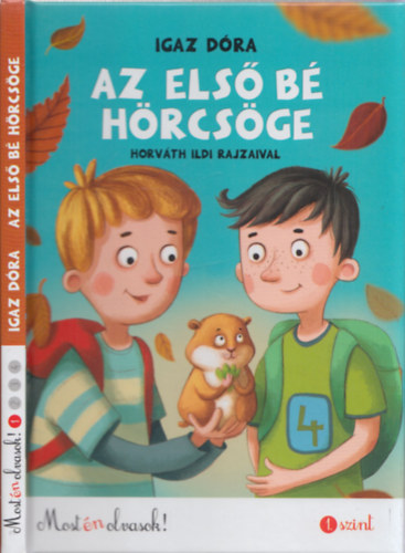 Igaz D�ra - Az els� b� h�rcs�ge