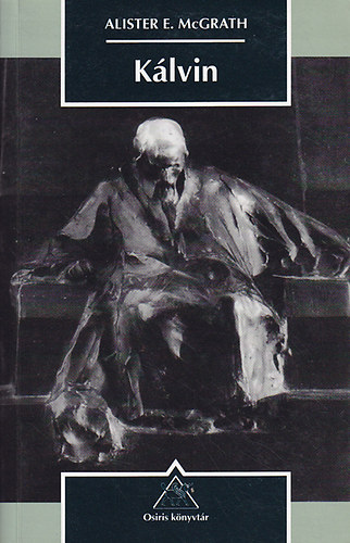 Alister, E. McGrath - K�lvin