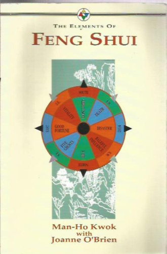 The Elements of Feng Shui