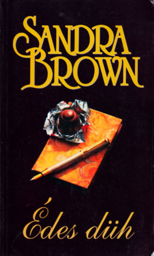 Sandra Brown - �des d�h