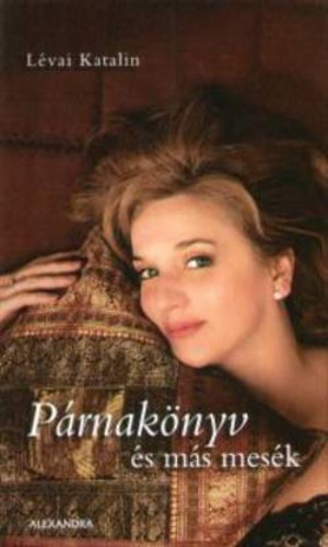 L�vai Katalin - P�rnak�nyv �s m�s mes�k