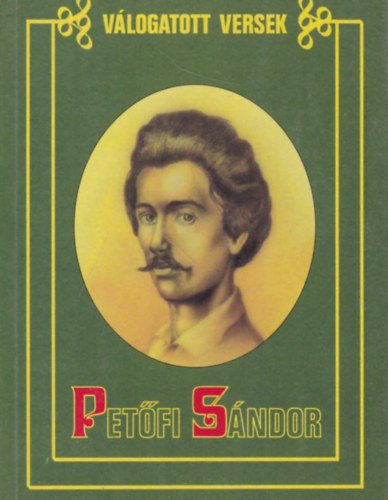 Pet�fi S�ndor - V�logatott versek