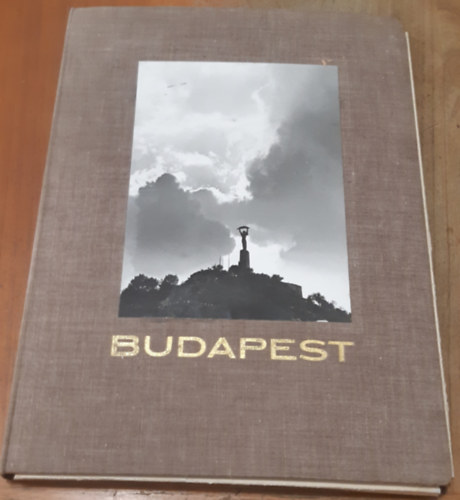 Szalai Imre - Budapest fényképek