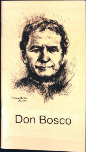 dr. Karl H. Salesny - Don Bosco rvid lete