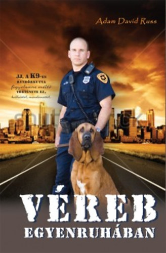 Adam Devisruss - Véreb egyenruhában