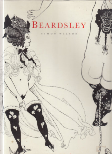 Simon Wilson - Beardsley