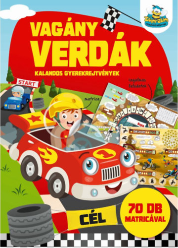 Vagny verdk