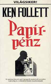 Ken Follett - Paprpnz