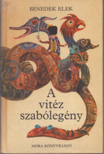 A vit�z szab�leg�ny