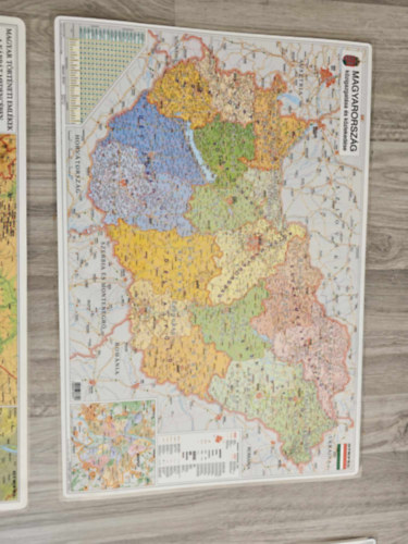 Magyarorsz�g k�zigazgat�sa �s k�zleked�se