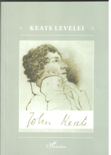 Péter Ágnes - Keats levelei