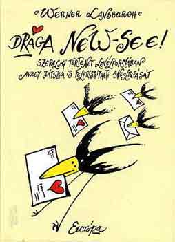 Werner Lansburgh - Dr�ga New-see!