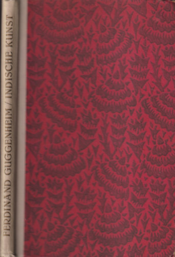 Ferdinand Guggenheim - Indische kunst