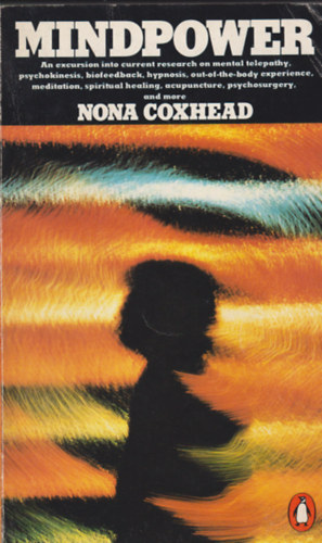 Nona Coxhead - Mindpower