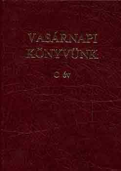 Vasrnapi knyvnk C v