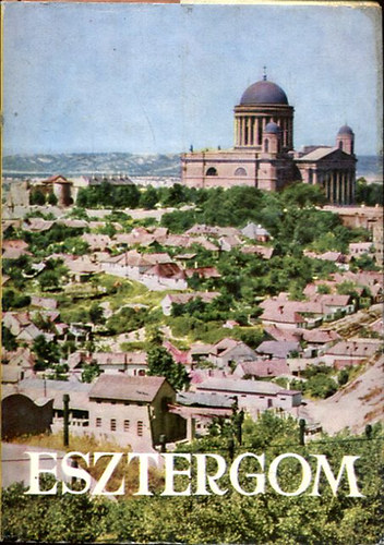 Lettrich Edit Zolnay L�szl� - Esztergom