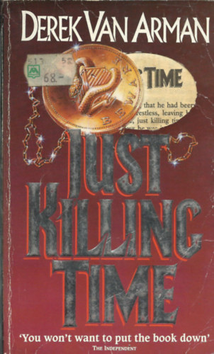 Derek Van Ardam - Just killing time