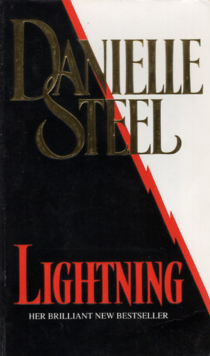 Danielle Steel - Lightning