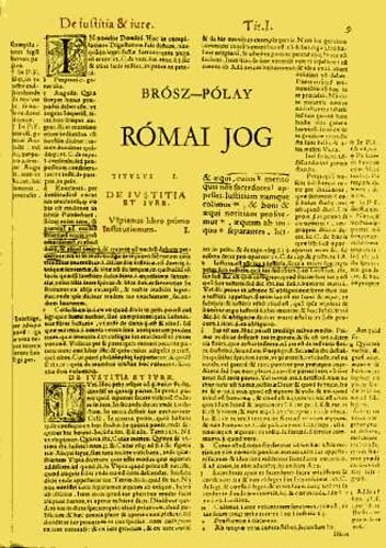 Br�sz-P�lay - R�mai jog