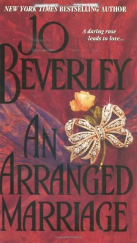 Jo Beverley - An Arranged Marriage