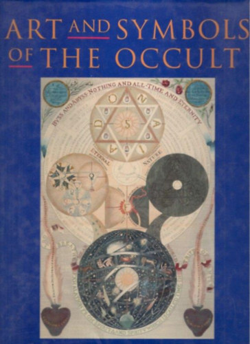 James Wasserman - Art and Symbols of the Occult.