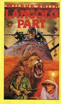 Wilbur Smith - A l�ngol� part