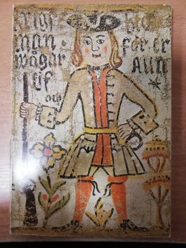 Bengt-Arne - Varbergs Museum arsbok 1978