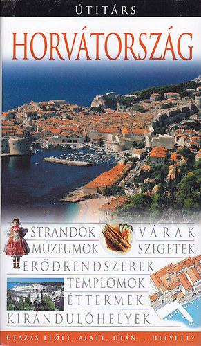 Horvátország (Útitárs)
