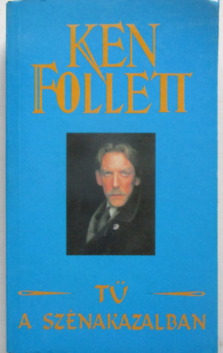 Ken Follett - A T a sznakazalban