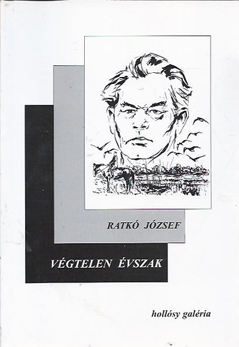Ratk Jzsef - Vgtelen vszak (magyar-orosz)