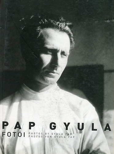 Pap Gyula foti