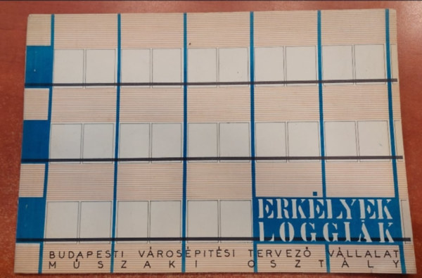 Nov�k Andr�s, Fekete D�niel Pat� K�roly - Erk�lyek, Loggi�k