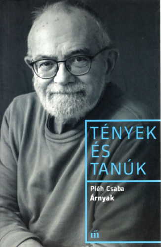 Pl�h Csaba - �rnyak