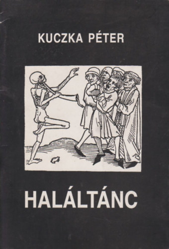 Kuczka Pter - Halltnc (versek 1996. jlius- 1997. szeptember)