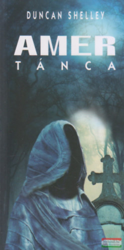 Duncan Shelley - Amer tánca