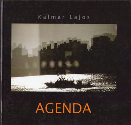 Kalmr Lajos - Agenda