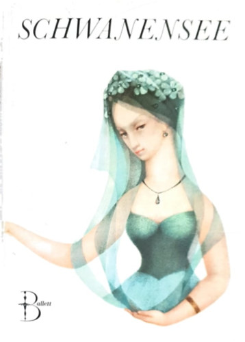Ludmila Jirincov� Kamil Bedn�r - Schwanensee