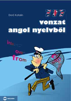 Doró Katalin - 777 vonzat angol nyelvből