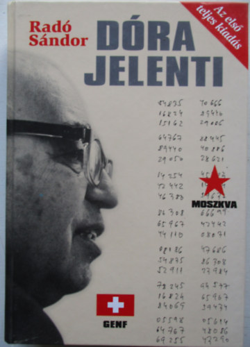 Rad Sndor - Dra jelenti