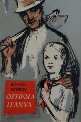 Kov�cs Gy�rgy - Ozsdola le�nya