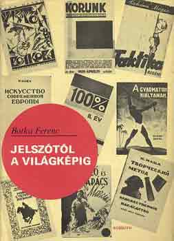 Botka Ferenc - Jelsztl a vilgkpig