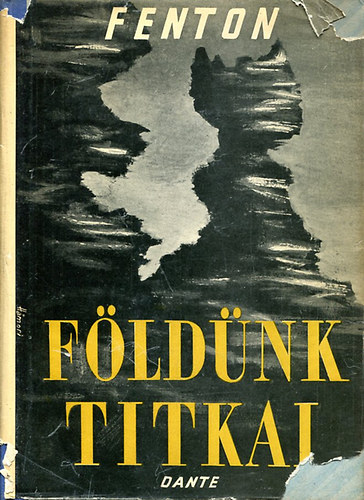 Carroll, Lane Fenton - Fldnk titkai