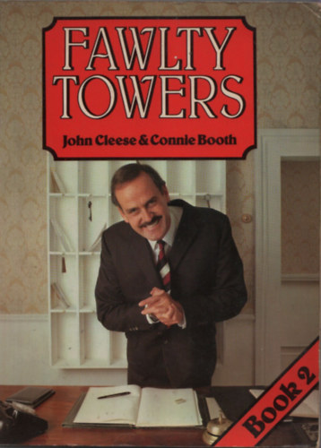 Fawilty Towers 2