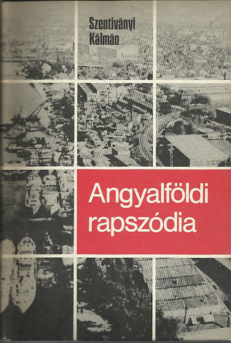 Szentiv�nyi K�lm�n - Angyalf�ldi rapsz�dia