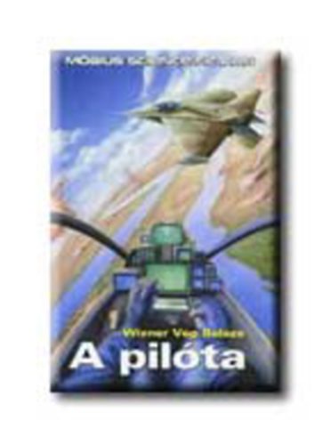 Wolfe; Wizner V�g - Hal�lsziget-A pil�ta