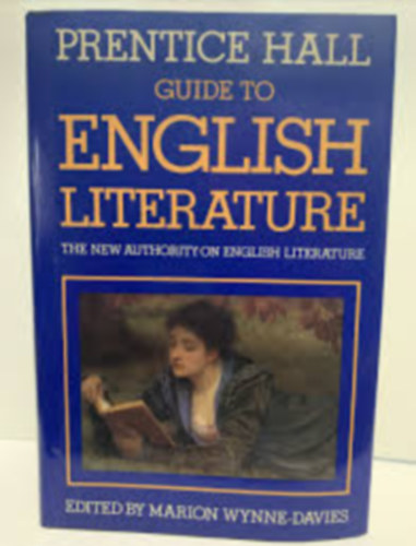 Prentice Hall - Guide to English Literature