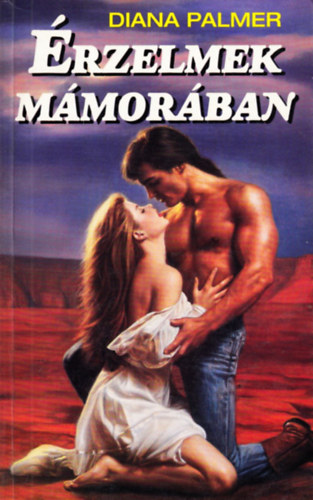 Diana Palmer - Érzelmek mámorában