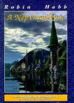 Robin Hobb - A Nép orgyilkosa