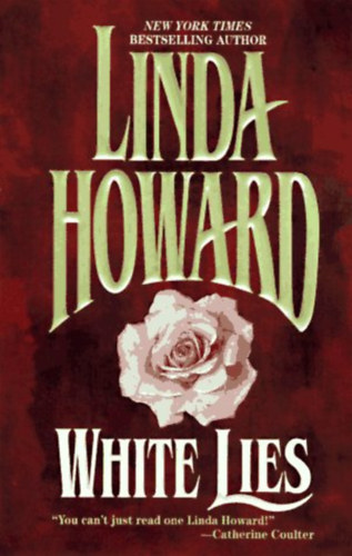 Linda Howard - White lies