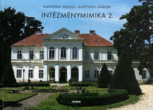Kapitny gnes Kapitny Gbor - Intzmnymimika 2.